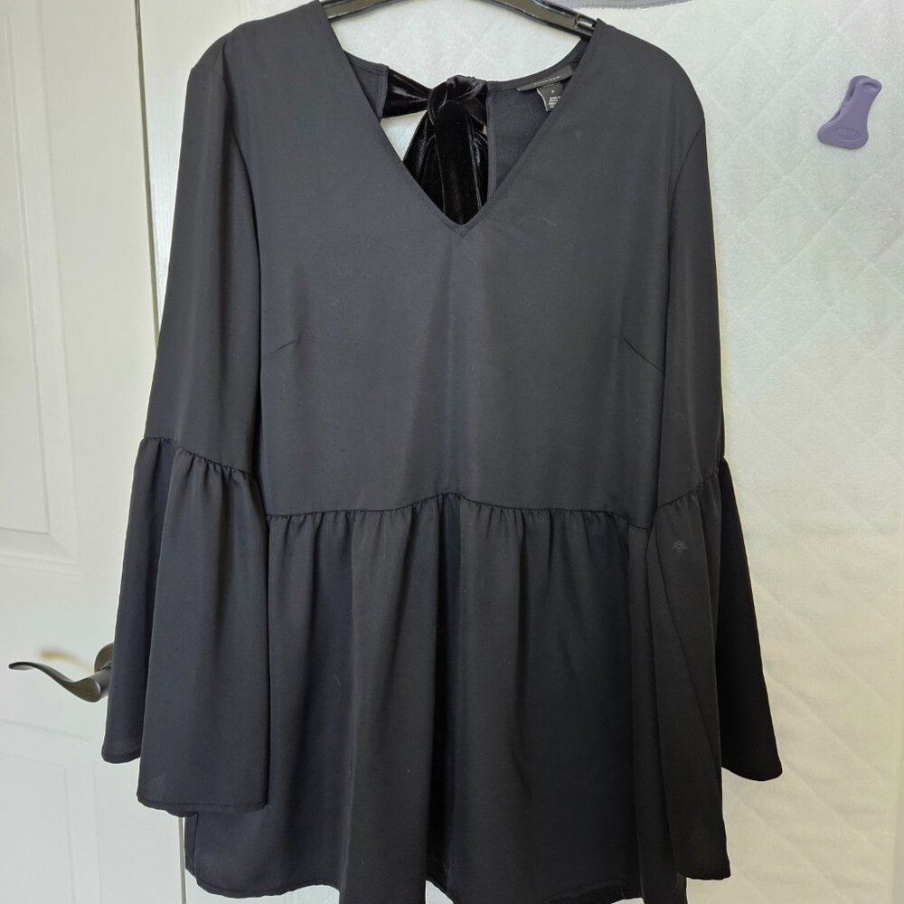 Halogen Tunic Top